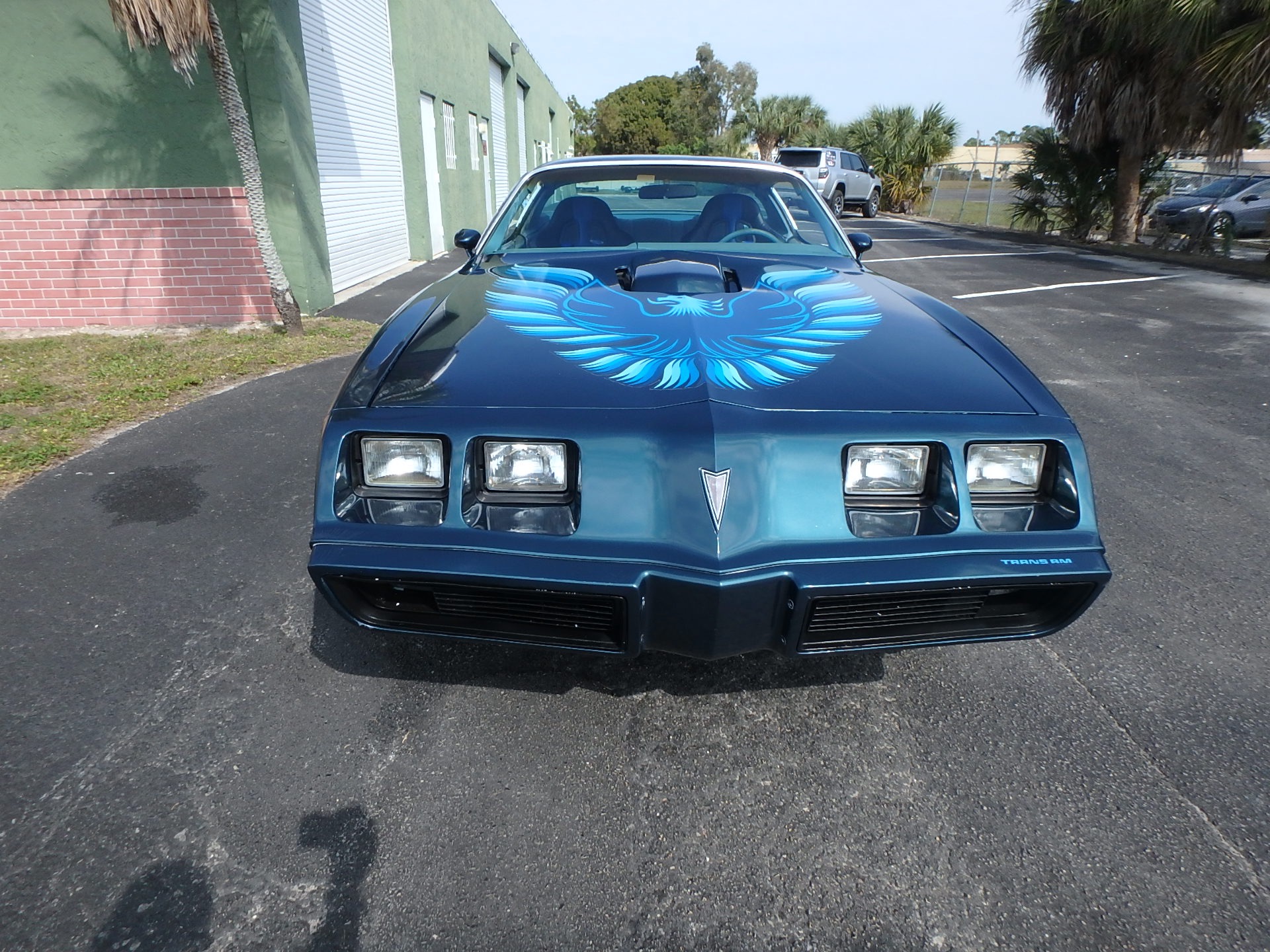 Used 1979 Pontiac Trans Am