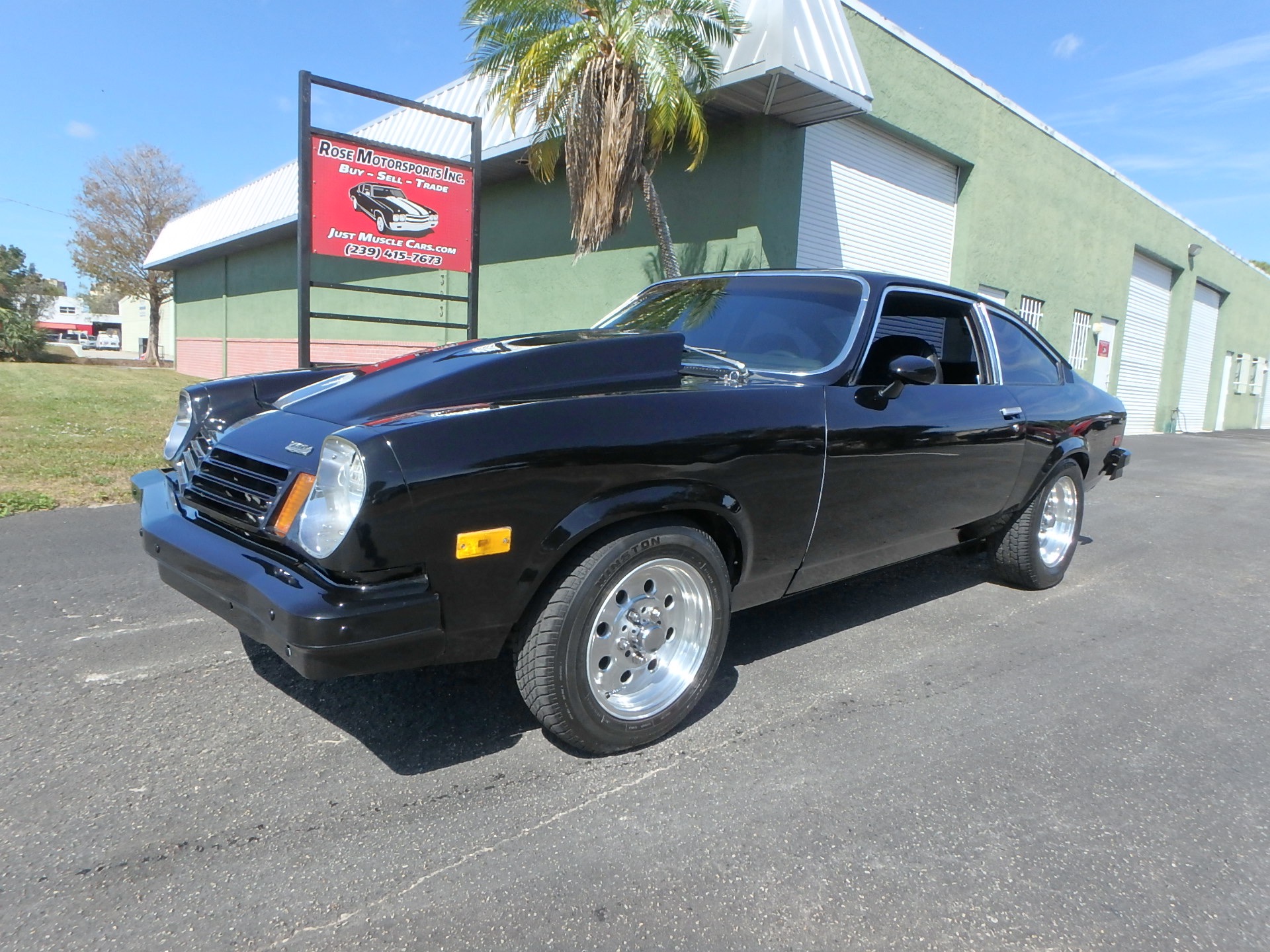 Used 1974 Chevy Vega