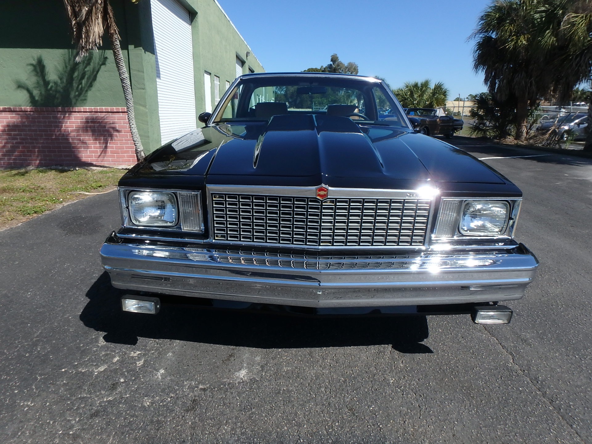 1978 el camino price 1978 el camino price