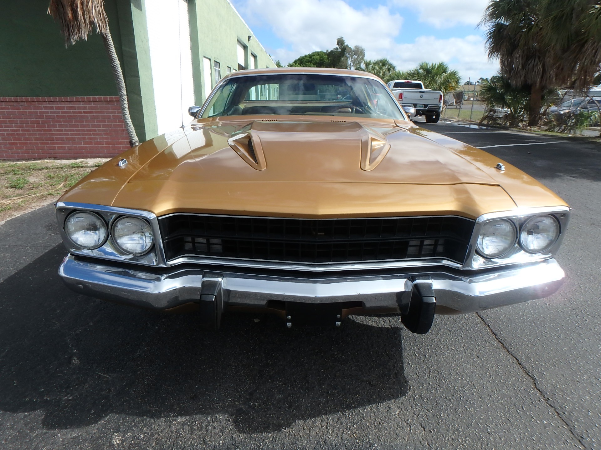 Used 1973 Plymouth SatelliteRoadRunner