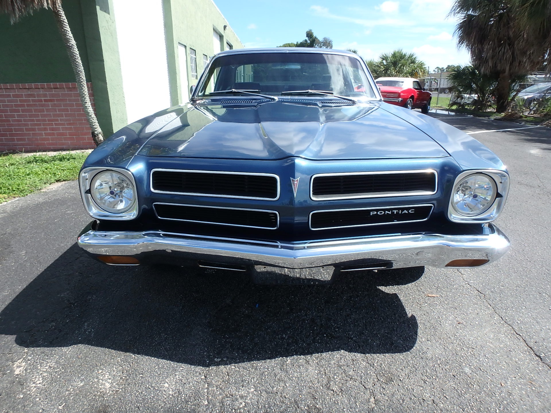 Used 1971 Pontiac Ventura II