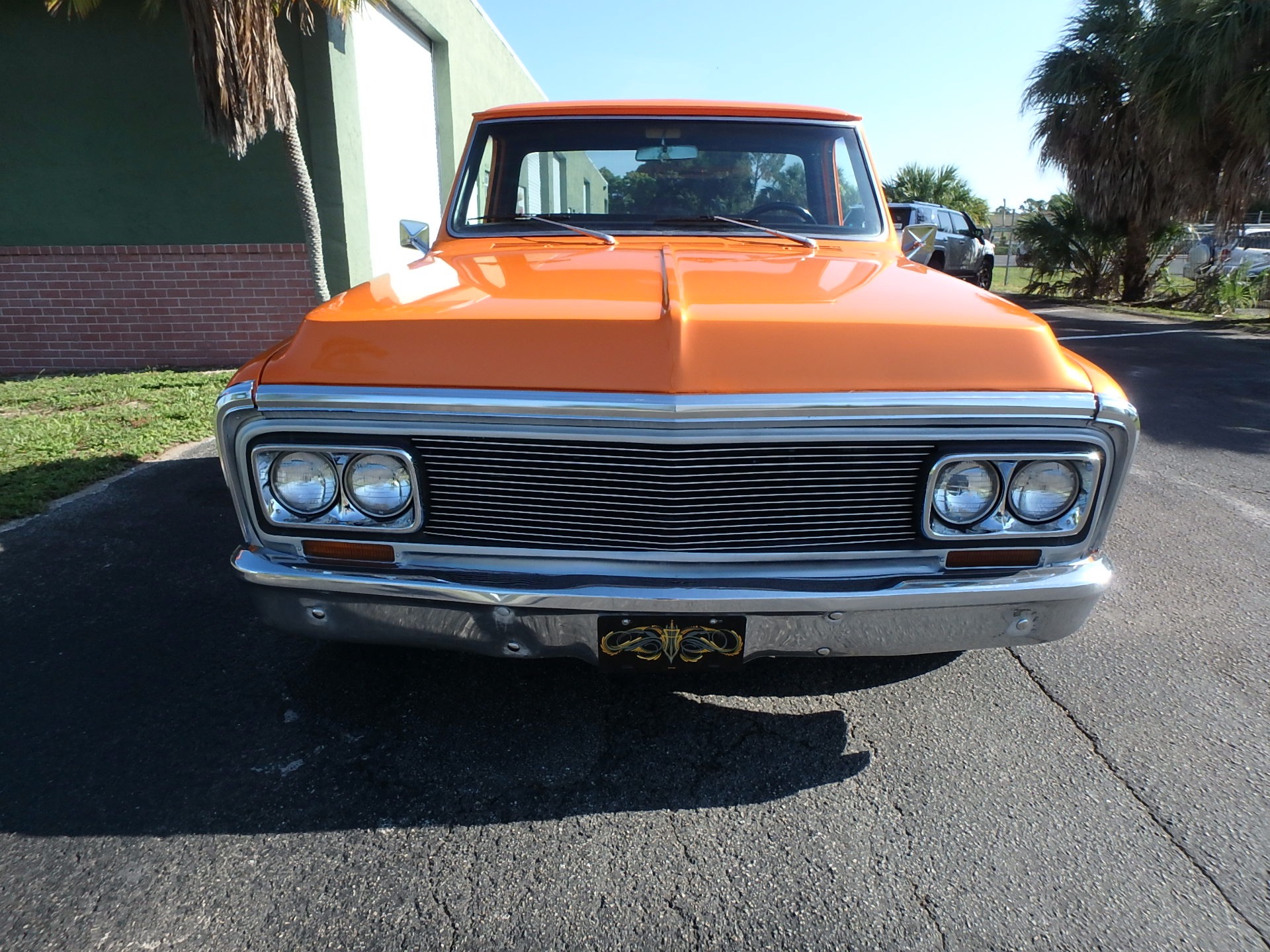 Used 1970 GMC 1500