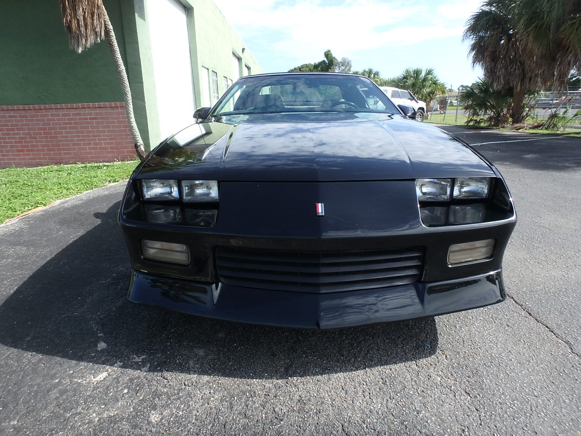 Used 1992 Chevrolet Camaro RS