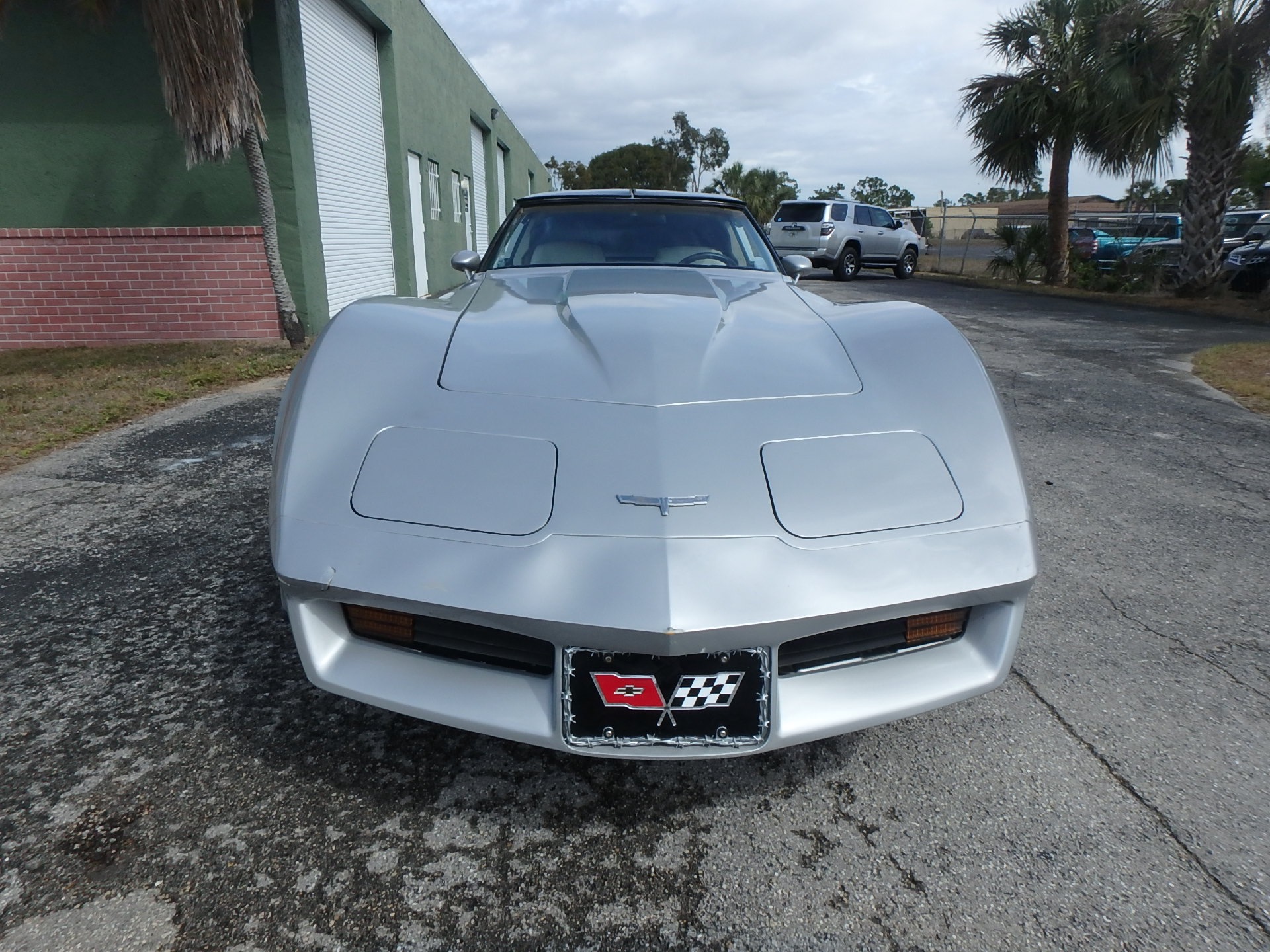 Used 1980 Chevy Corvette