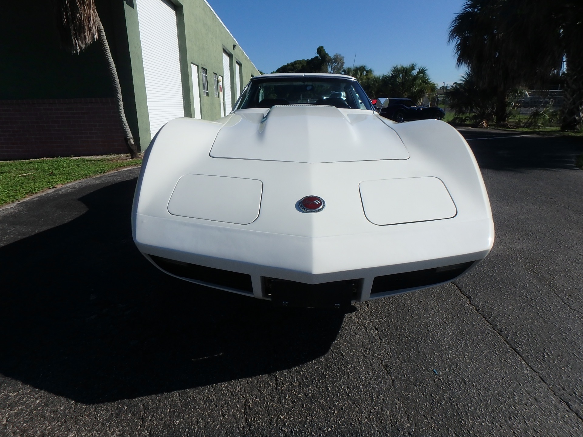 Used 1973 Chevy Corvette Stingray