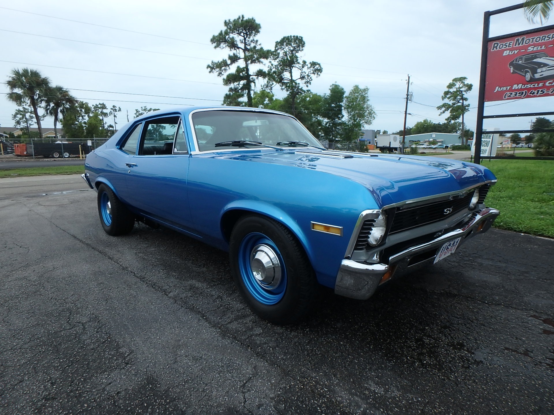 nova stock nova stock