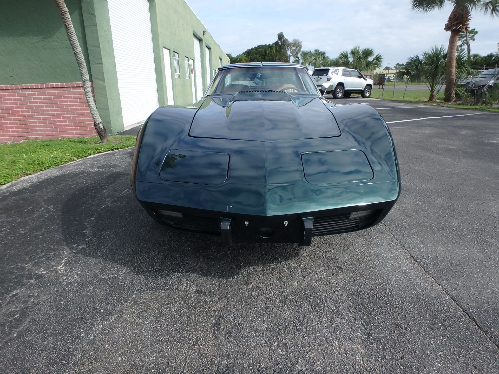 Used 1976 Chevy Corvette