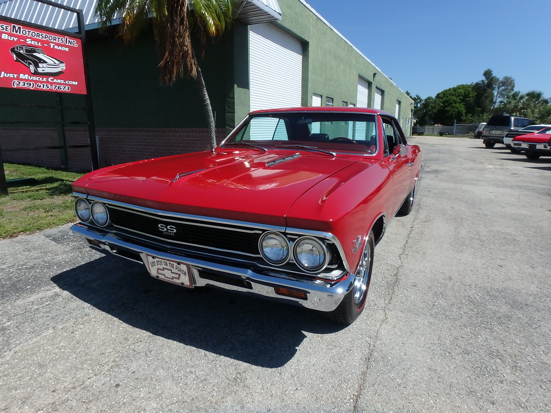 Used-1966-Chevy-Chevelle-SS396