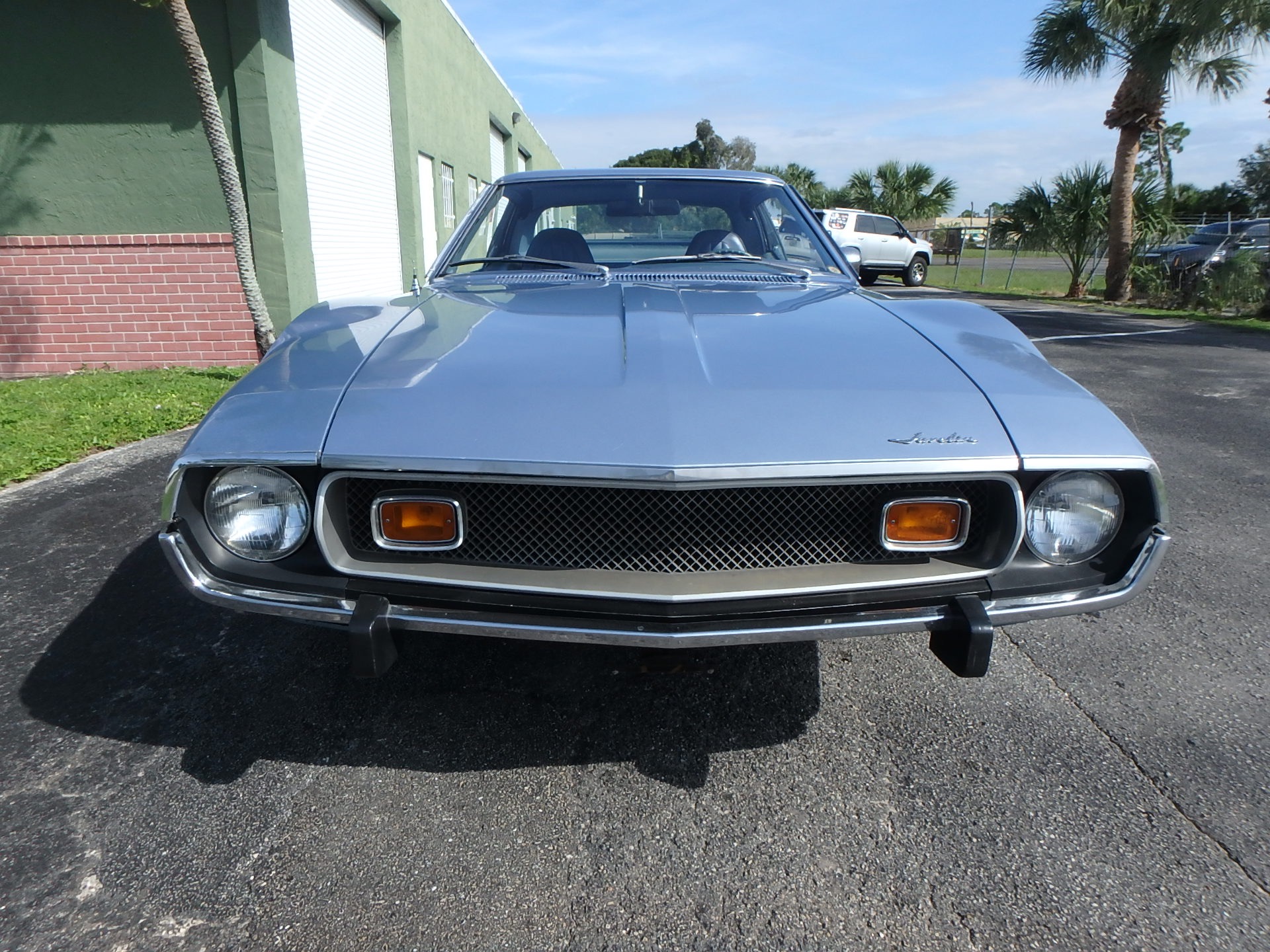 Used 1973 AMC Javelin