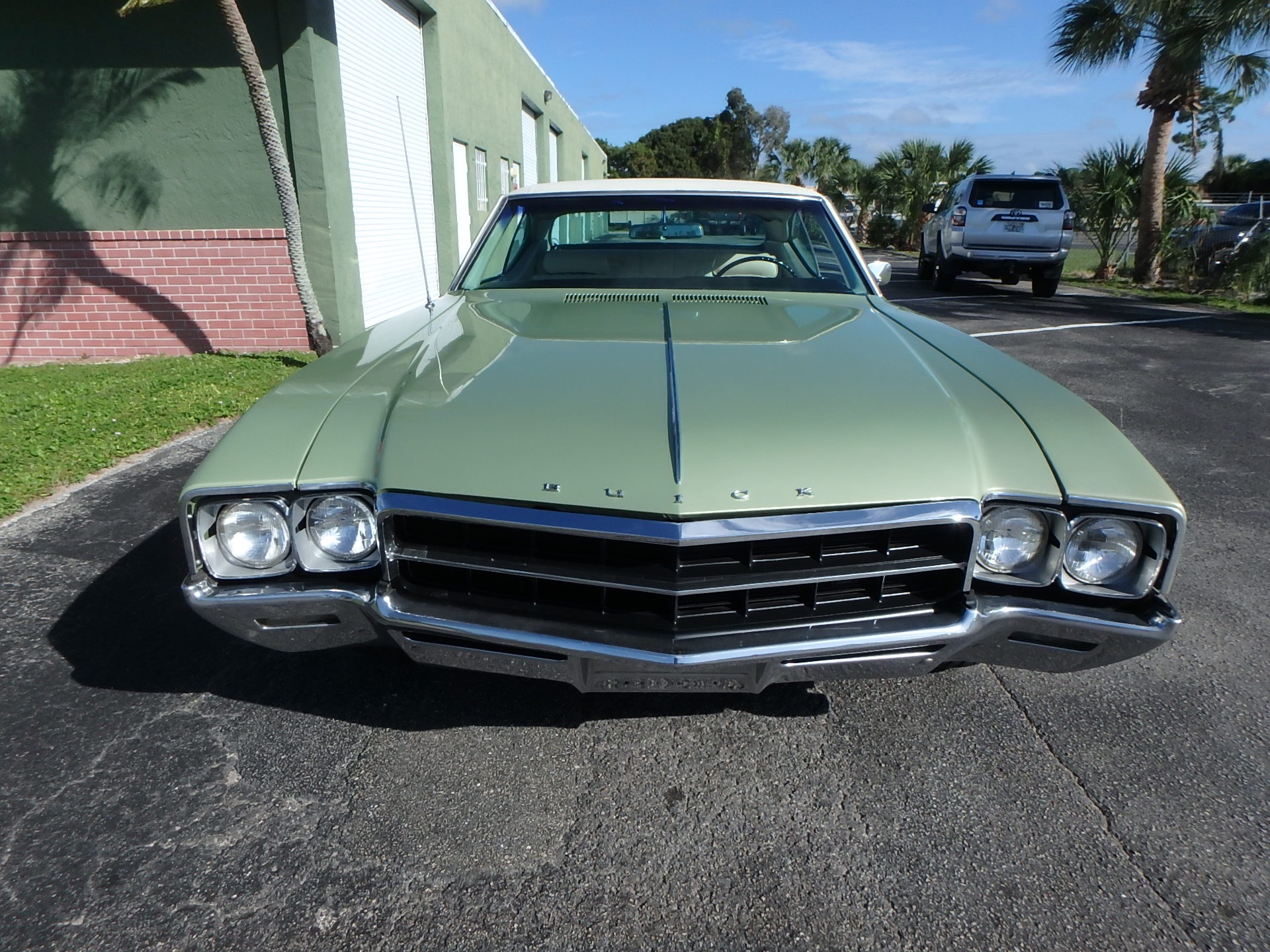 Used 1969 Buick Skylark