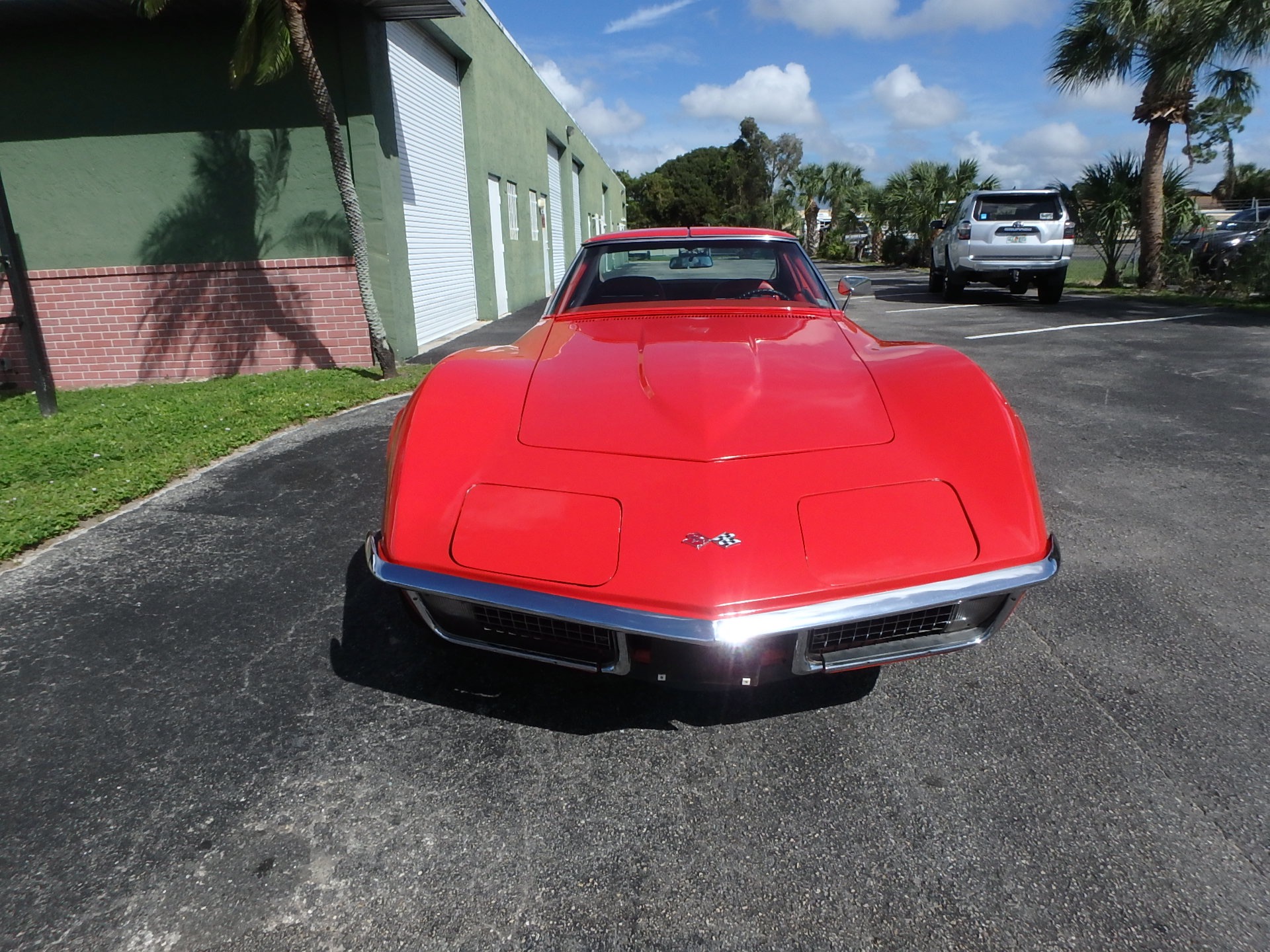 Used 1970 Chevy Corvette
