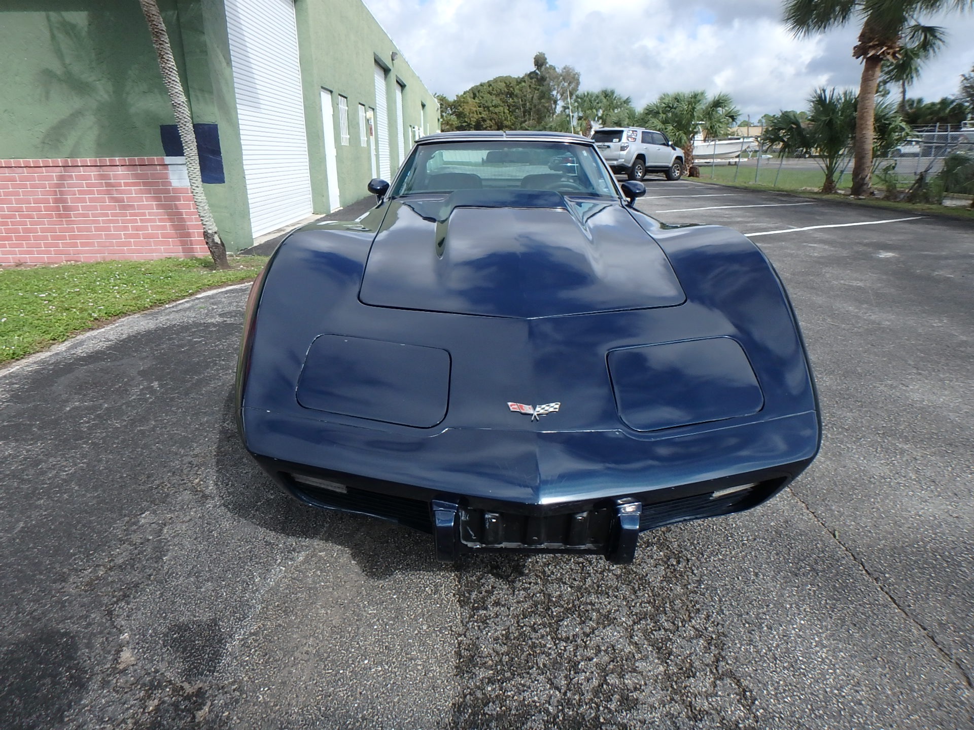 Used 1979 Chevy Corvette Stingray