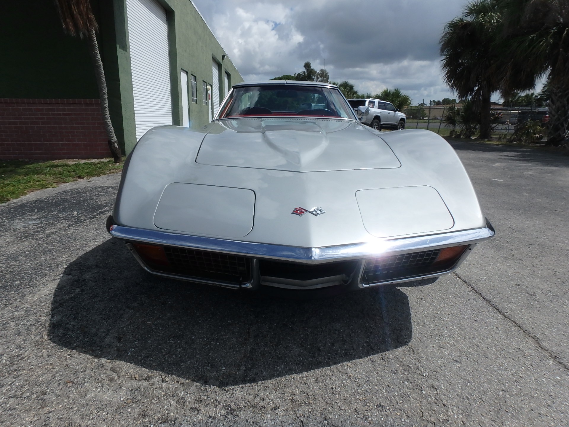 Used-1972-Chevy-Corvette