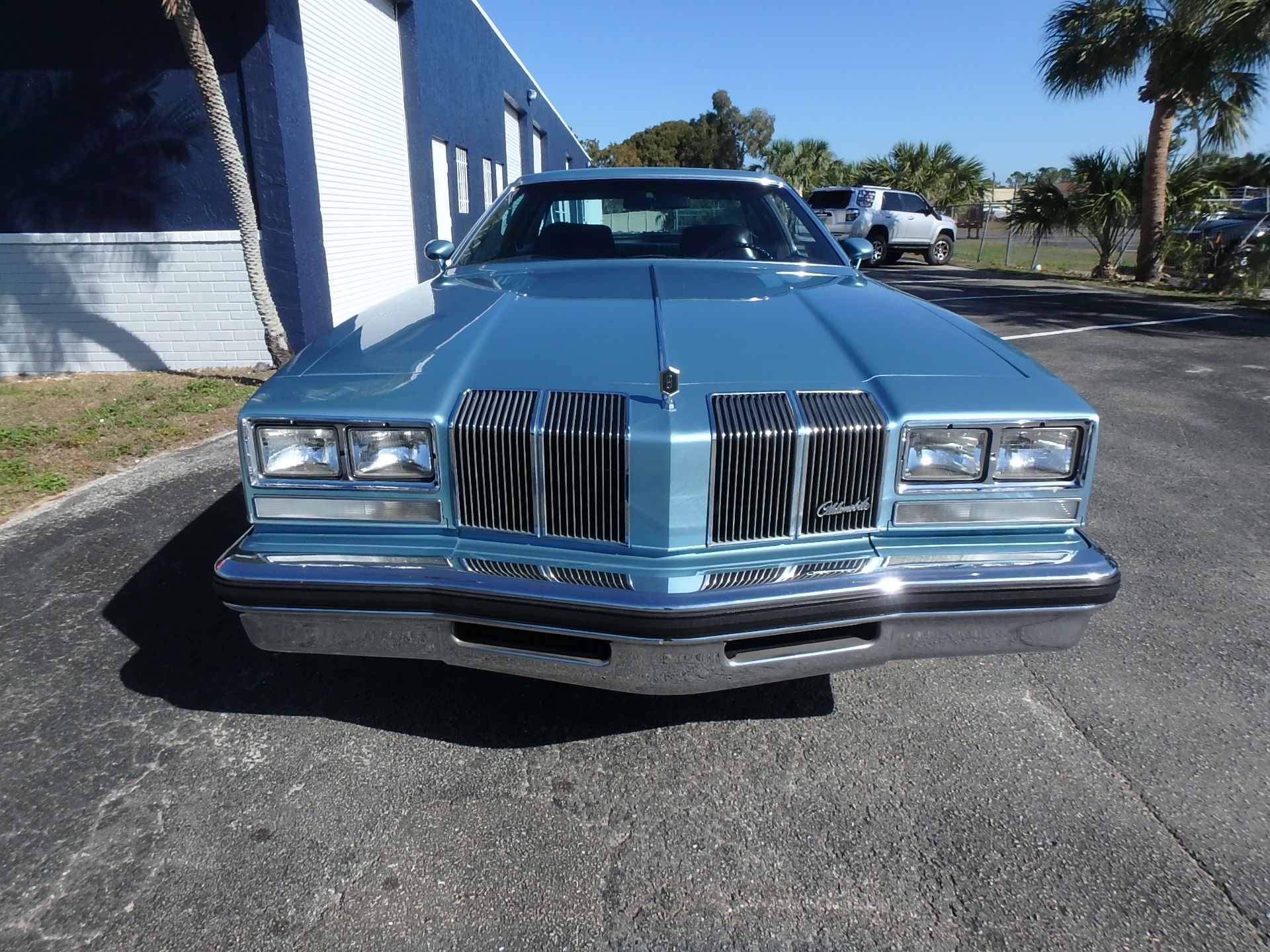 Used 1976 Olds Cutlass Supreme