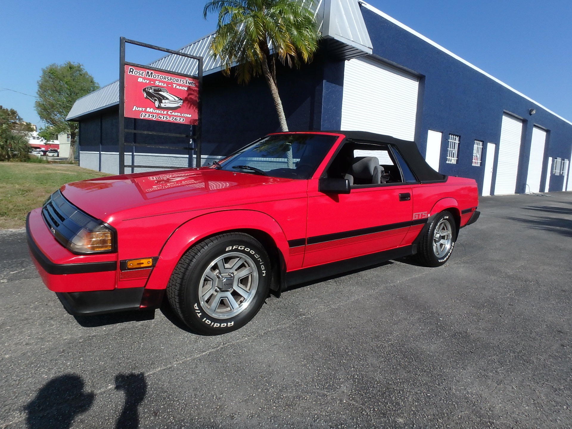 Used 1985 Toyota Celica GTS Convertible