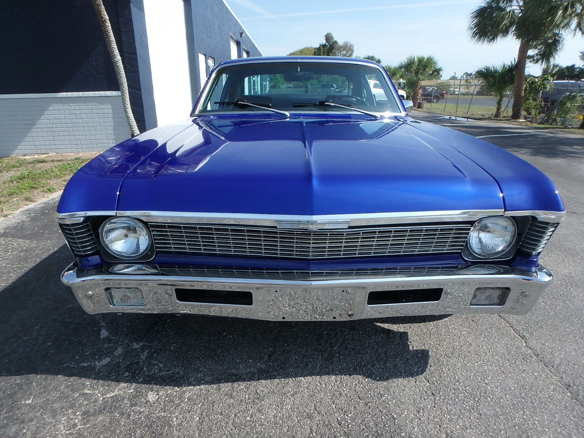 Used 1970 Chevrolet Nova