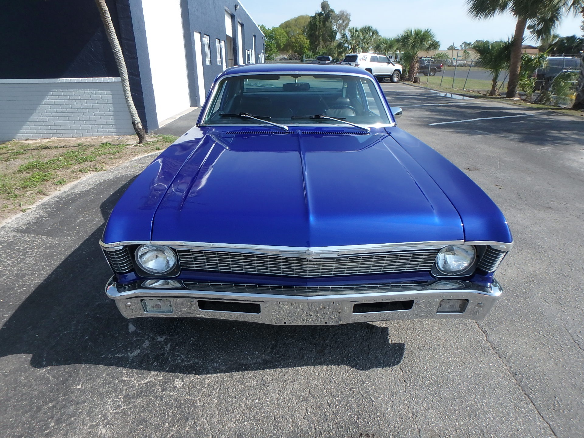 Used 1970 Chevrolet Nova