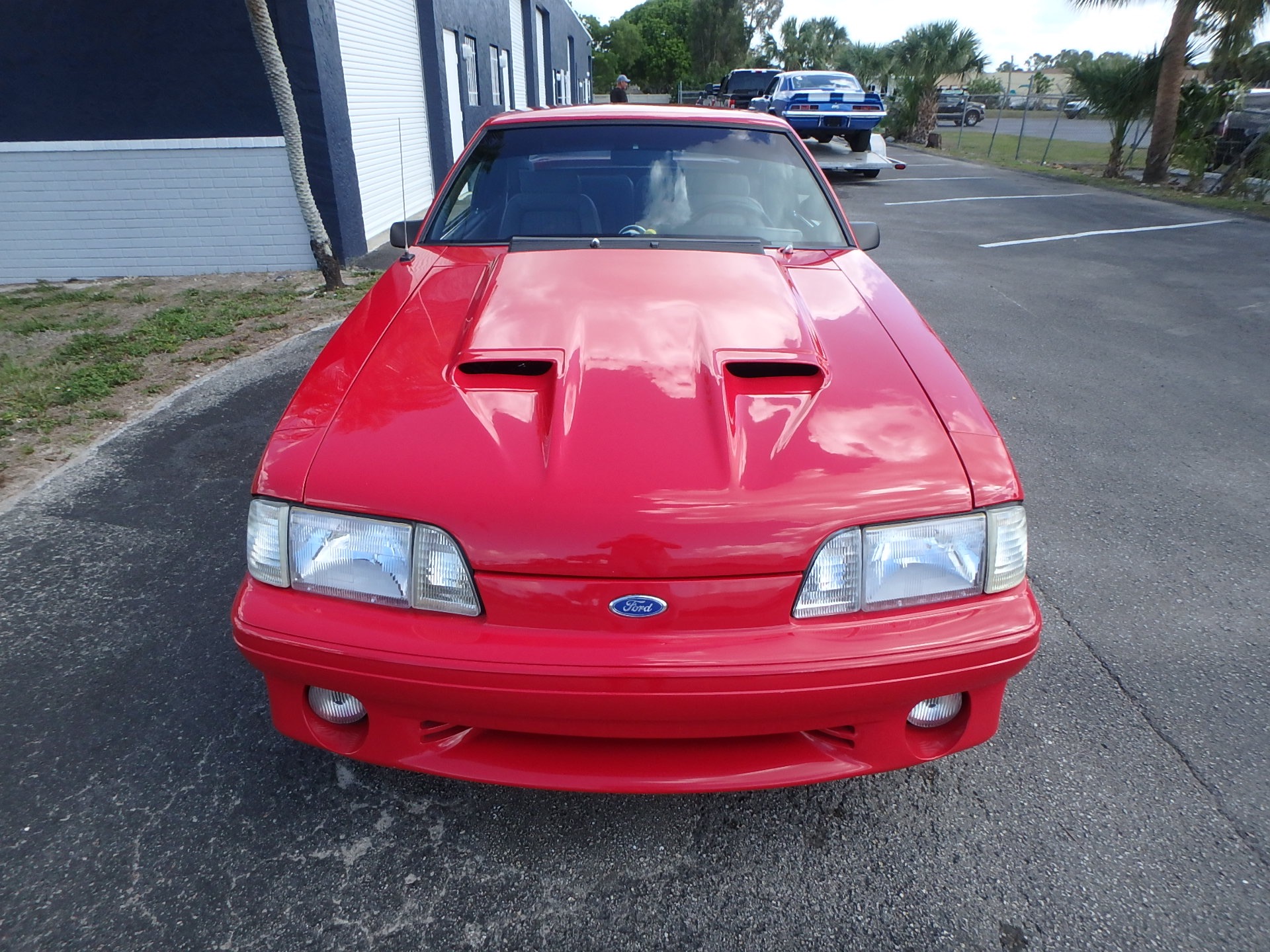 Used 1993 Ford Mustang GT