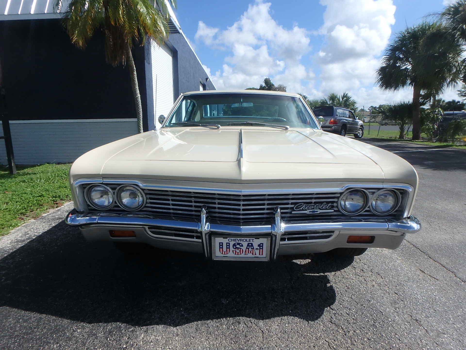 Used 1966 Chevrolet Caprice