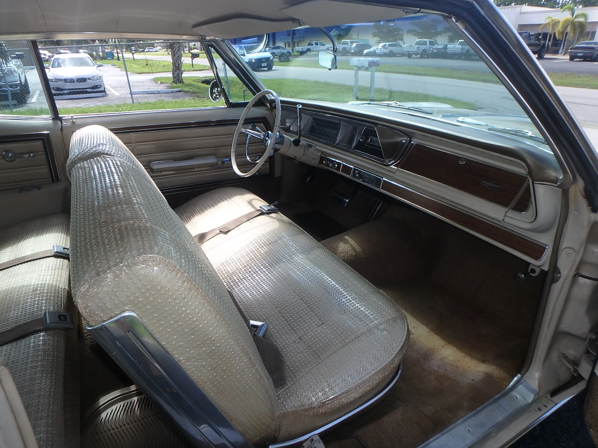 Used 1966 Chevrolet Caprice