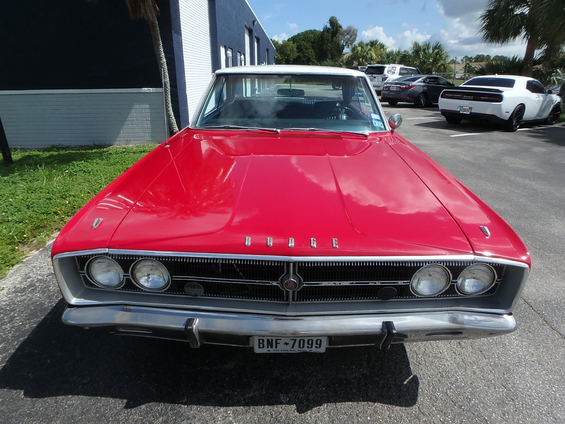 Used 1967 Dodge Coronet