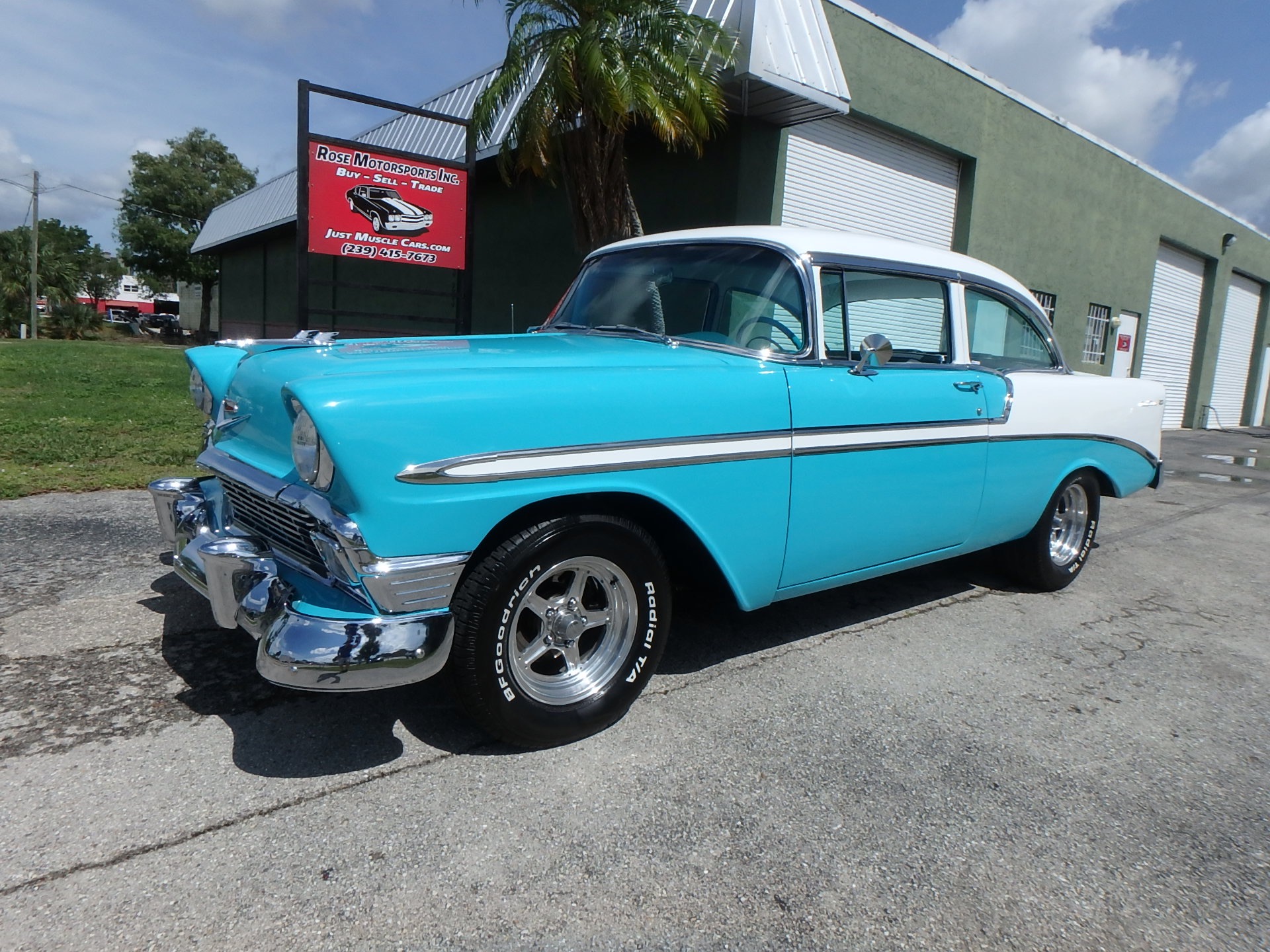Used-1956-CHEVY-Bel-Air
