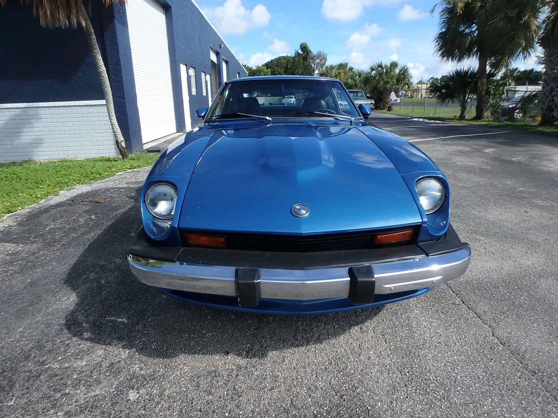Used 1974 Datsun 260Z