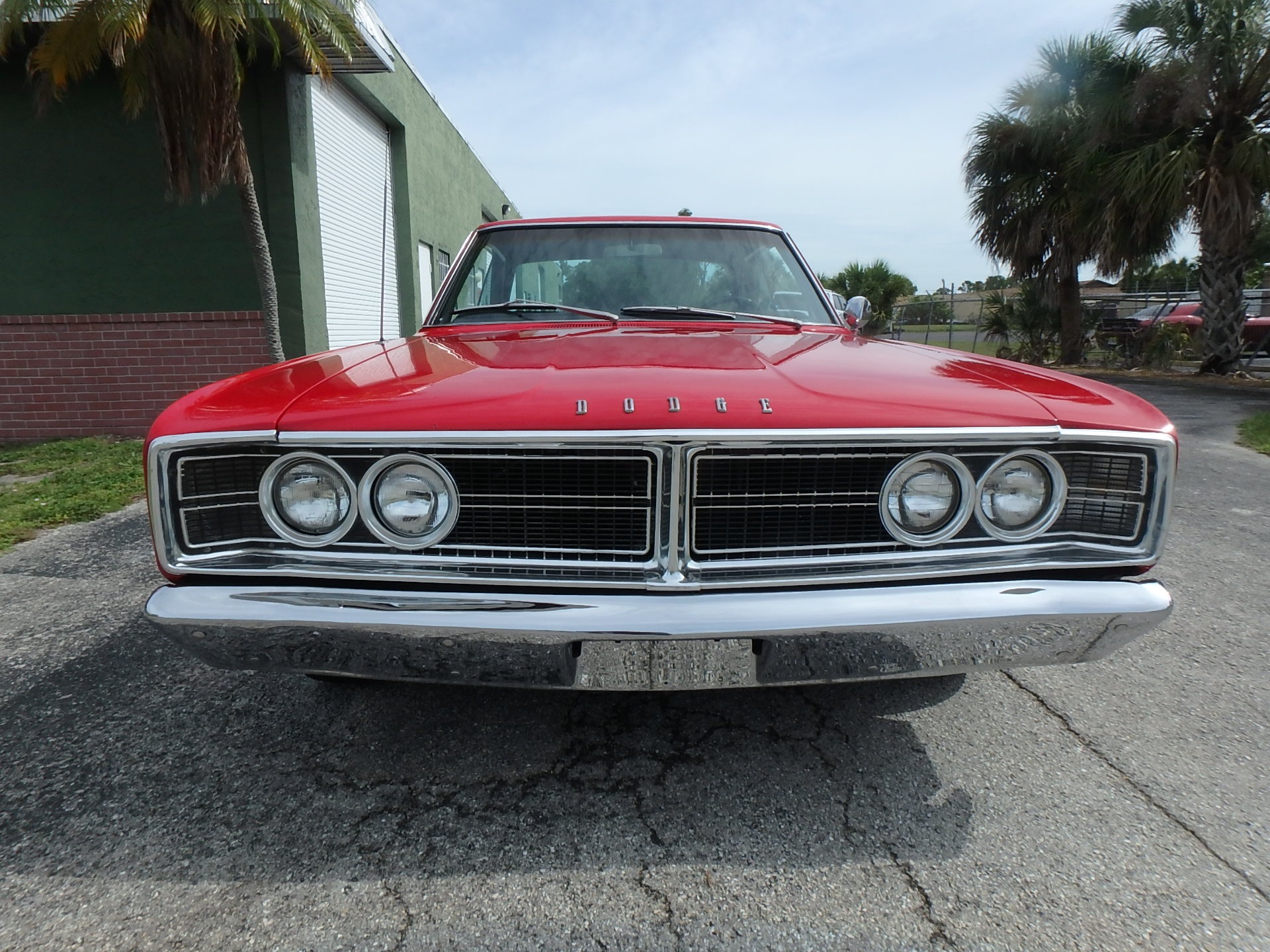 Used 1966 Dodge Coronet 500