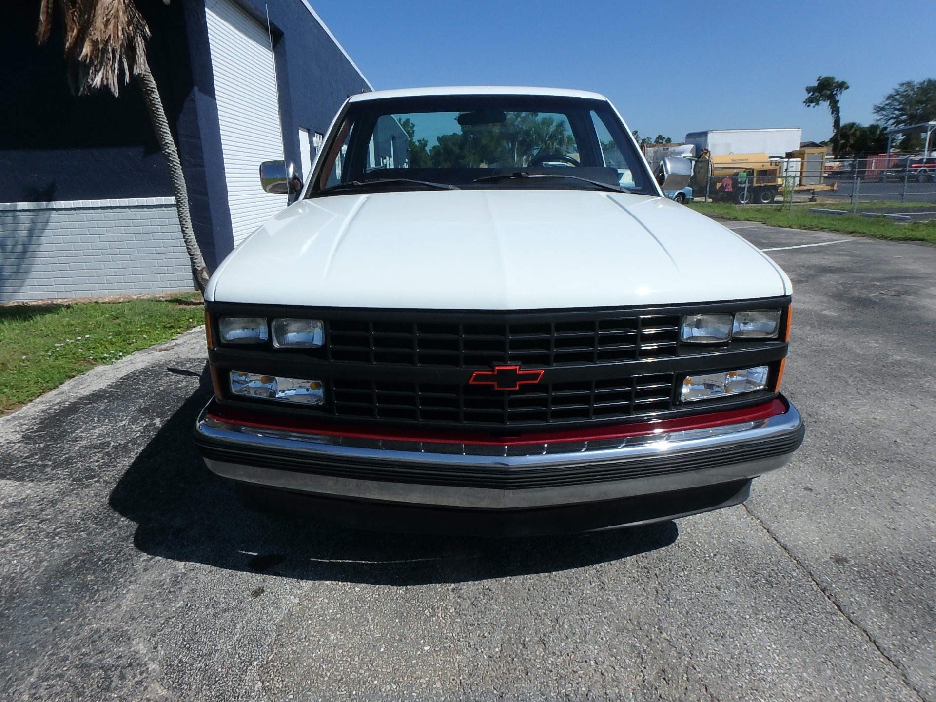 Used 1989 CHEVY 1500