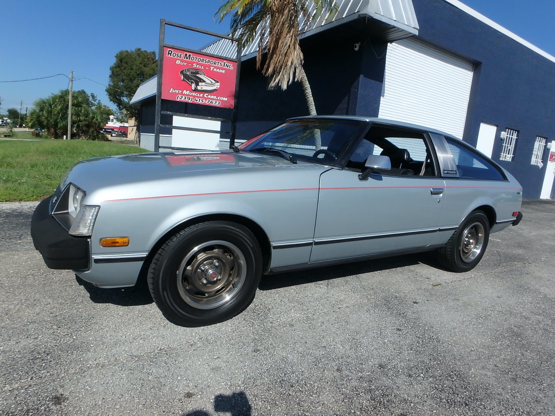 Used 1978 TOYOTA CELICA