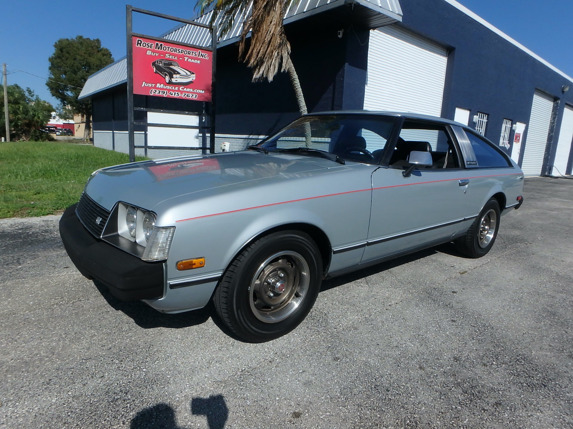Used 1978 TOYOTA CELICA