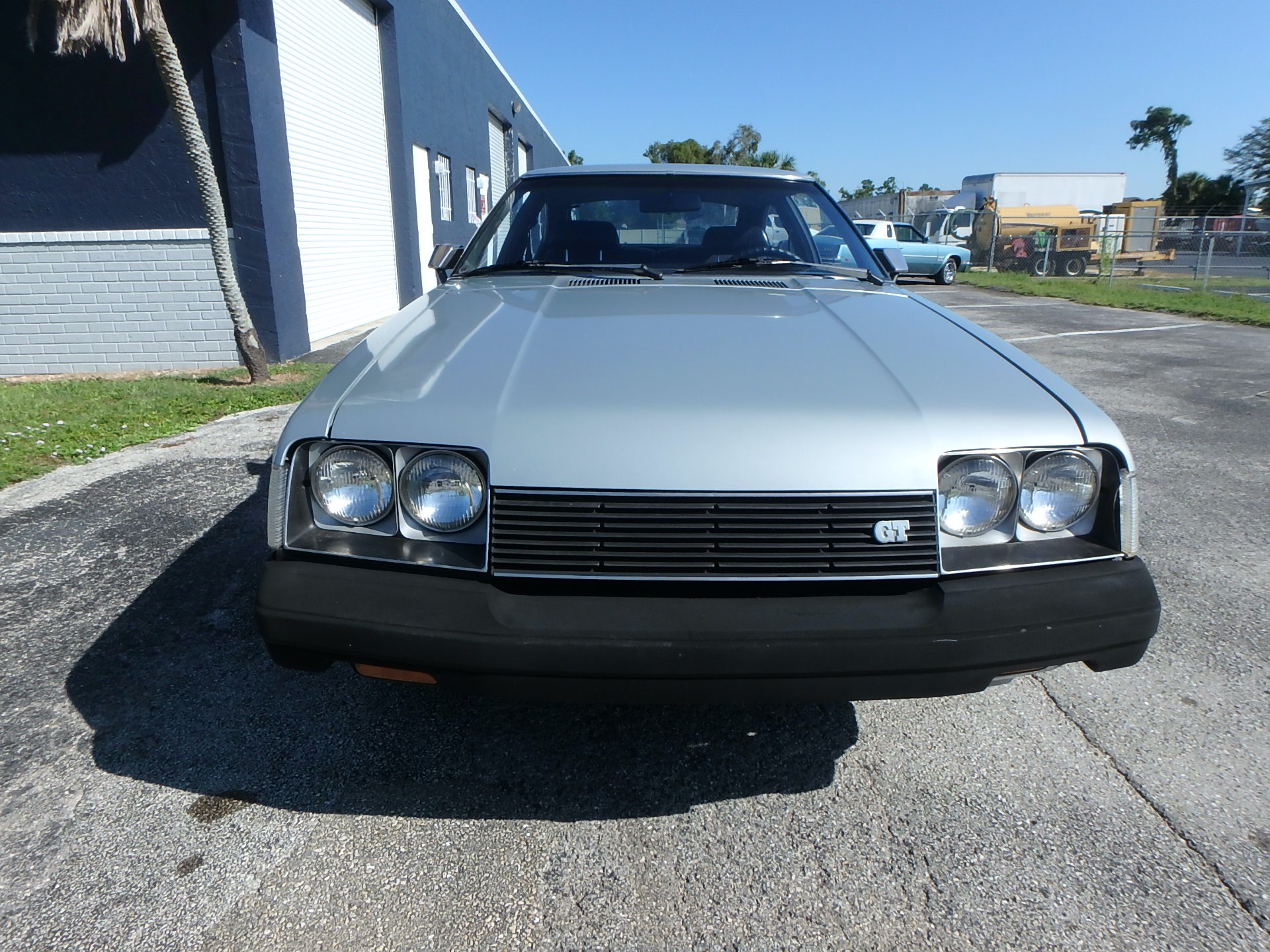 Used 1978 TOYOTA CELICA