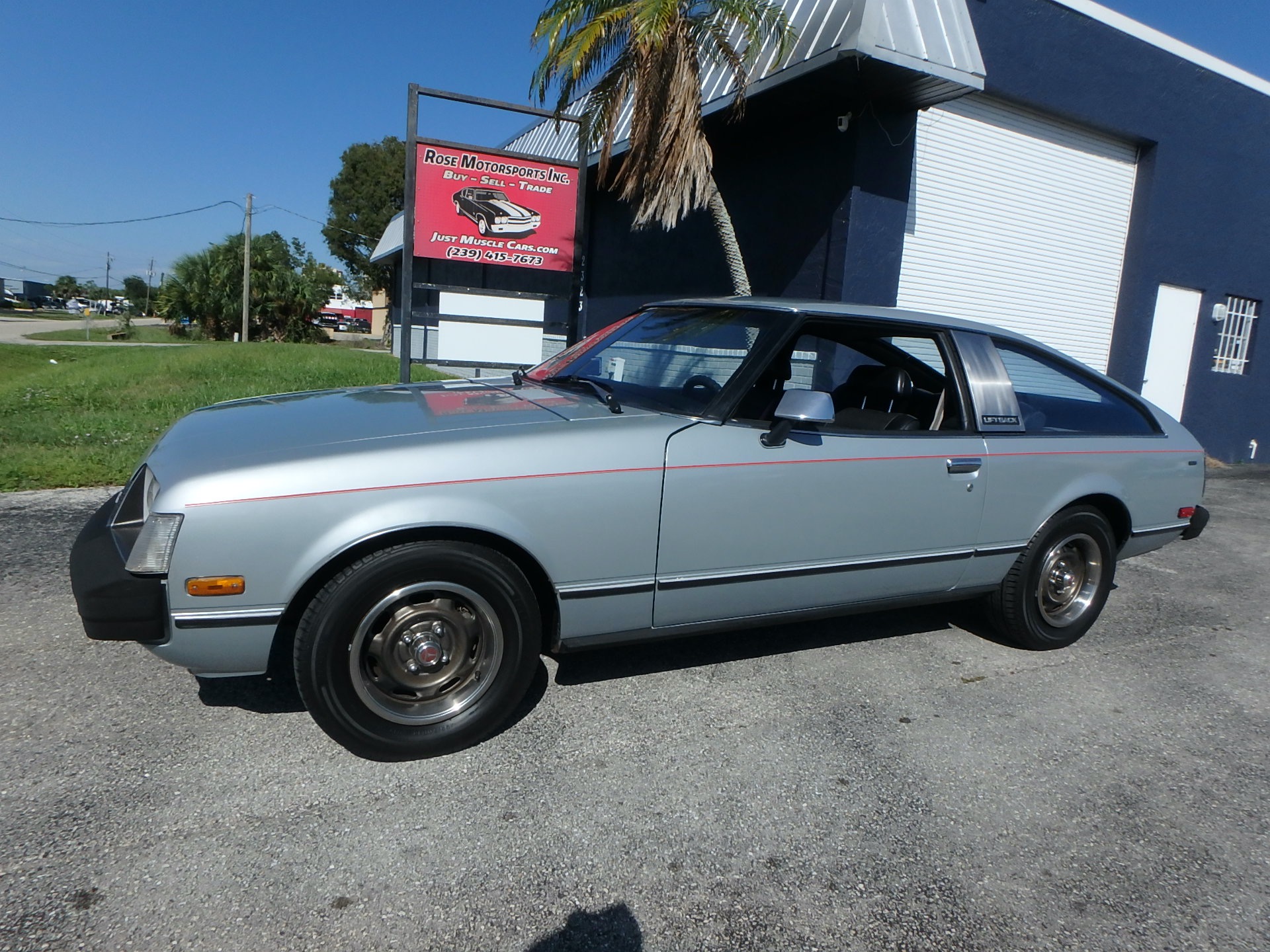 Used 1978 TOYOTA CELICA
