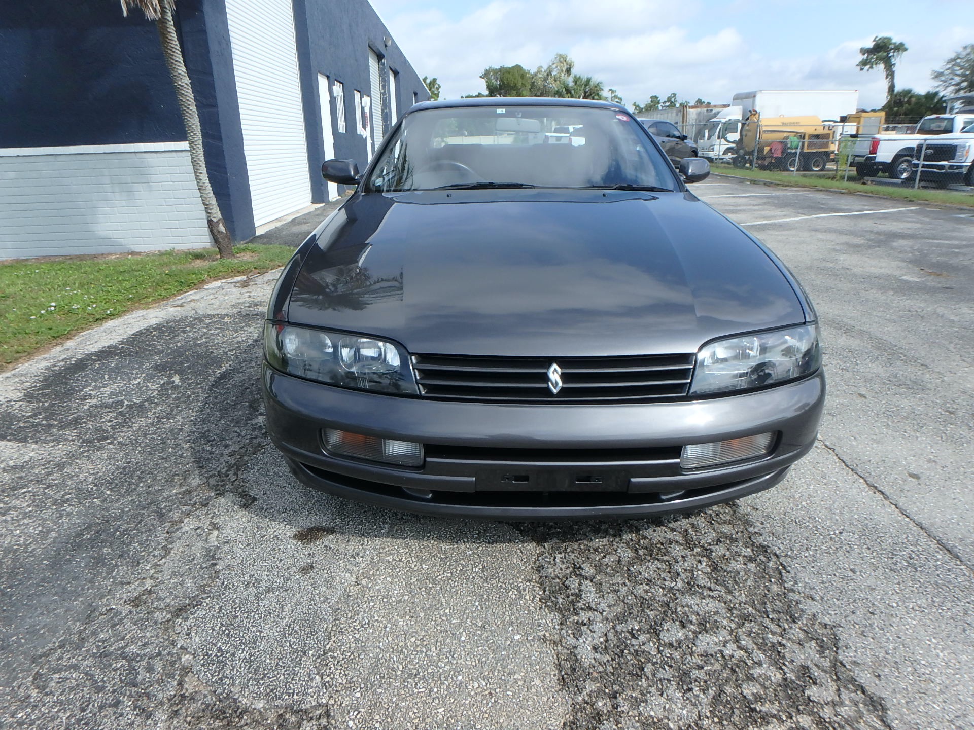 Used 1994 Nissan Skyline R33 GST
