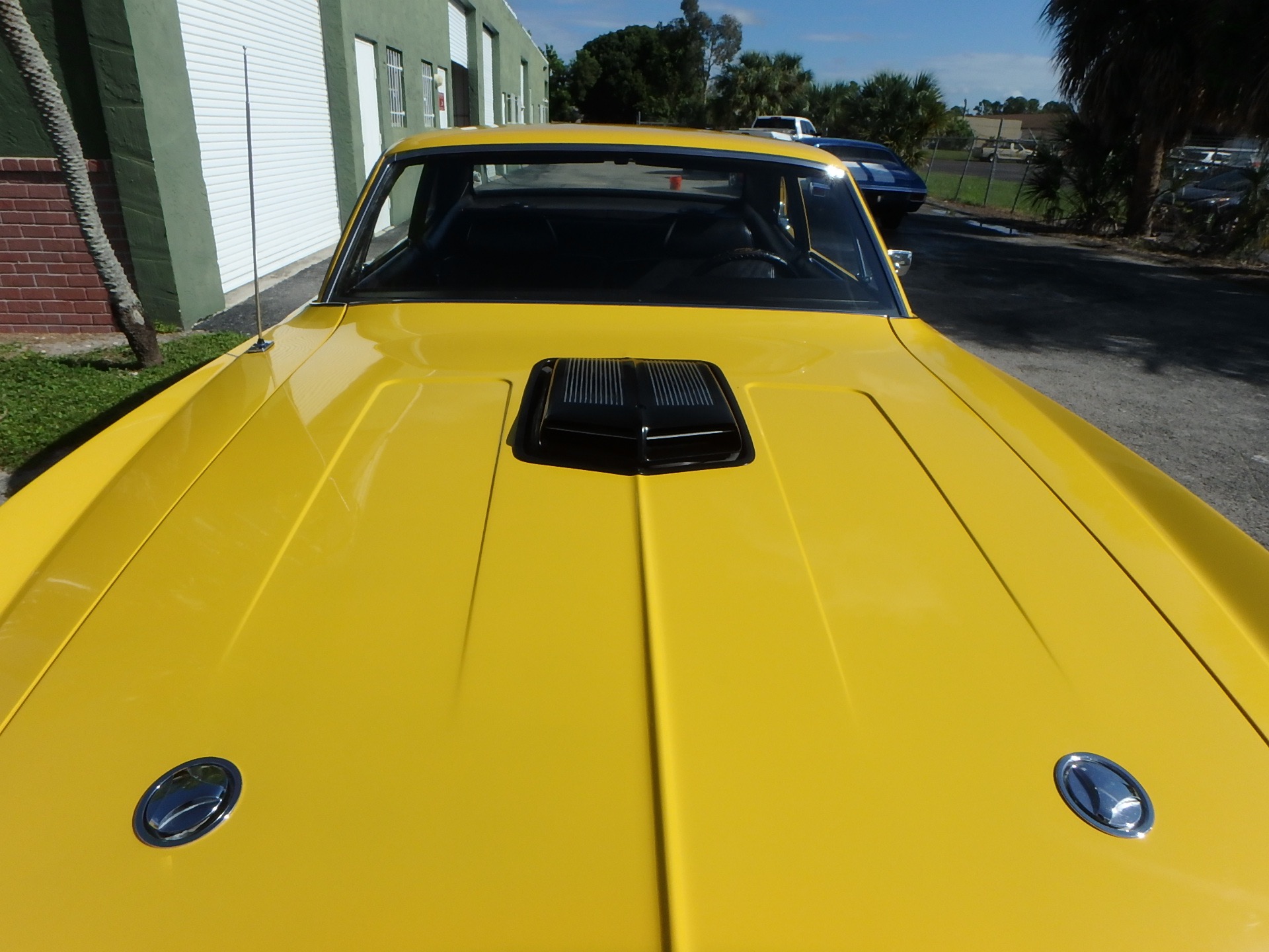 Used 1970 Ford Falcon
