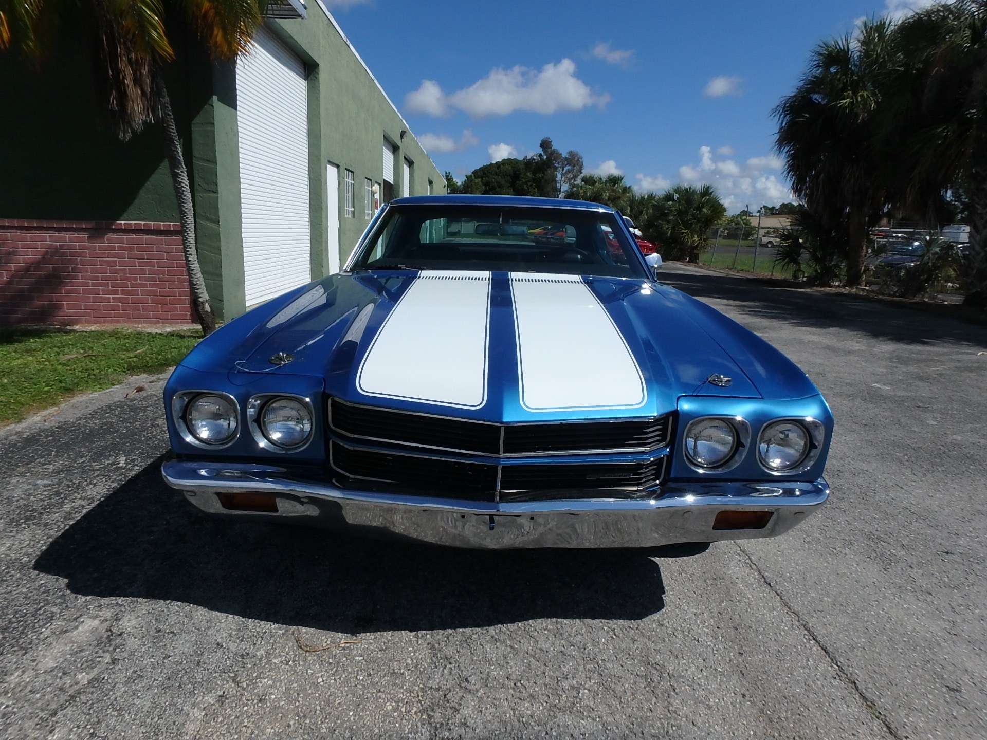 Used 1970 Chevy Chevelle