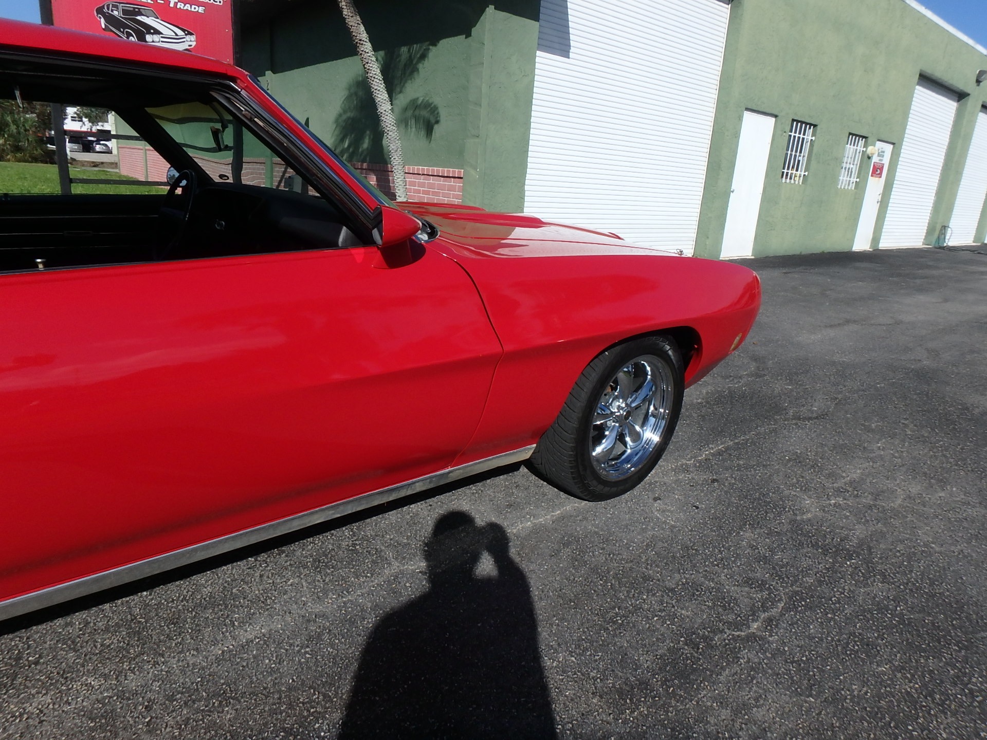 Used 1970 Pontiac GTO For Sale ($23,900) | Rose ...