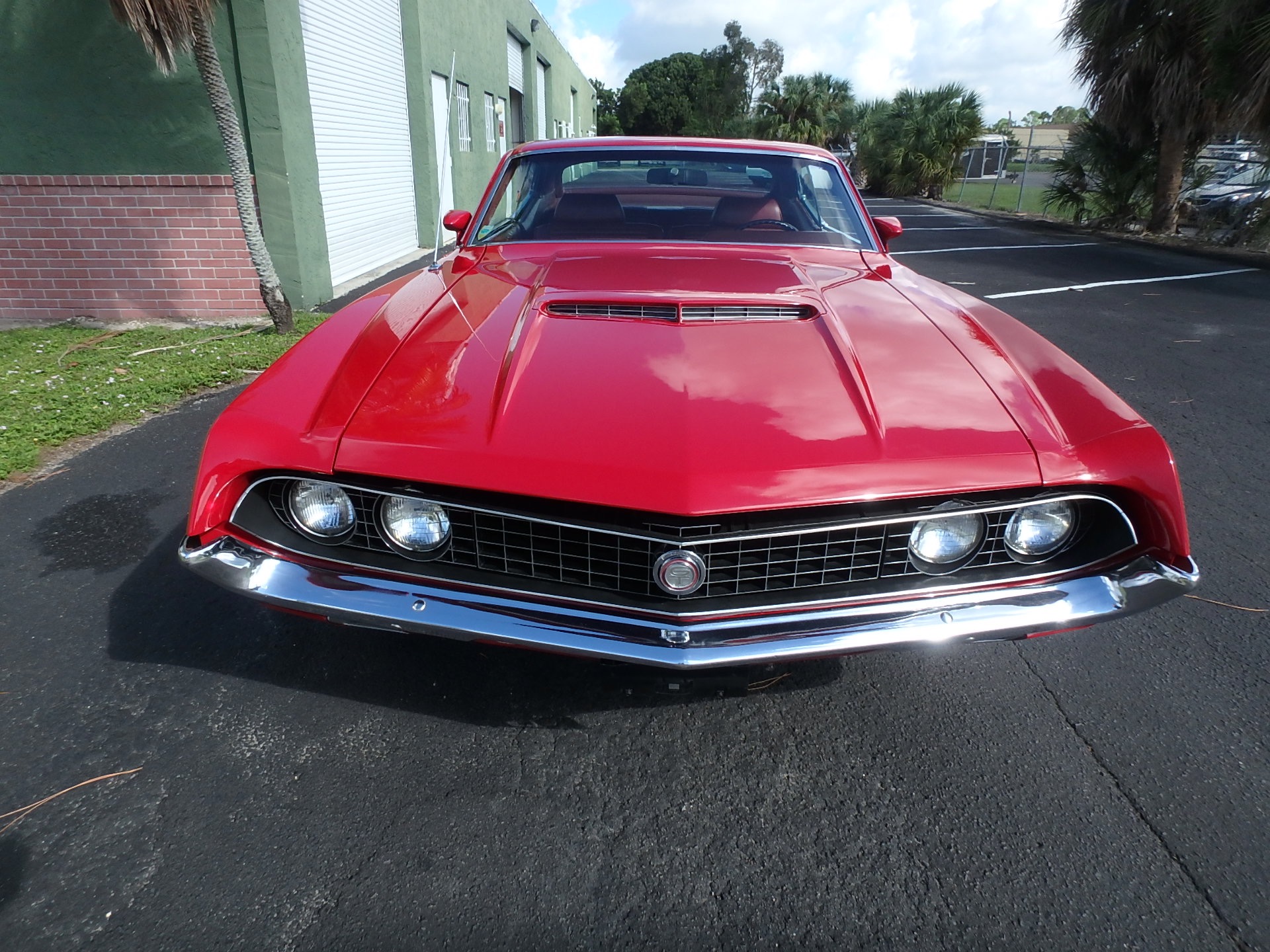 Used 1970 Ford Torino