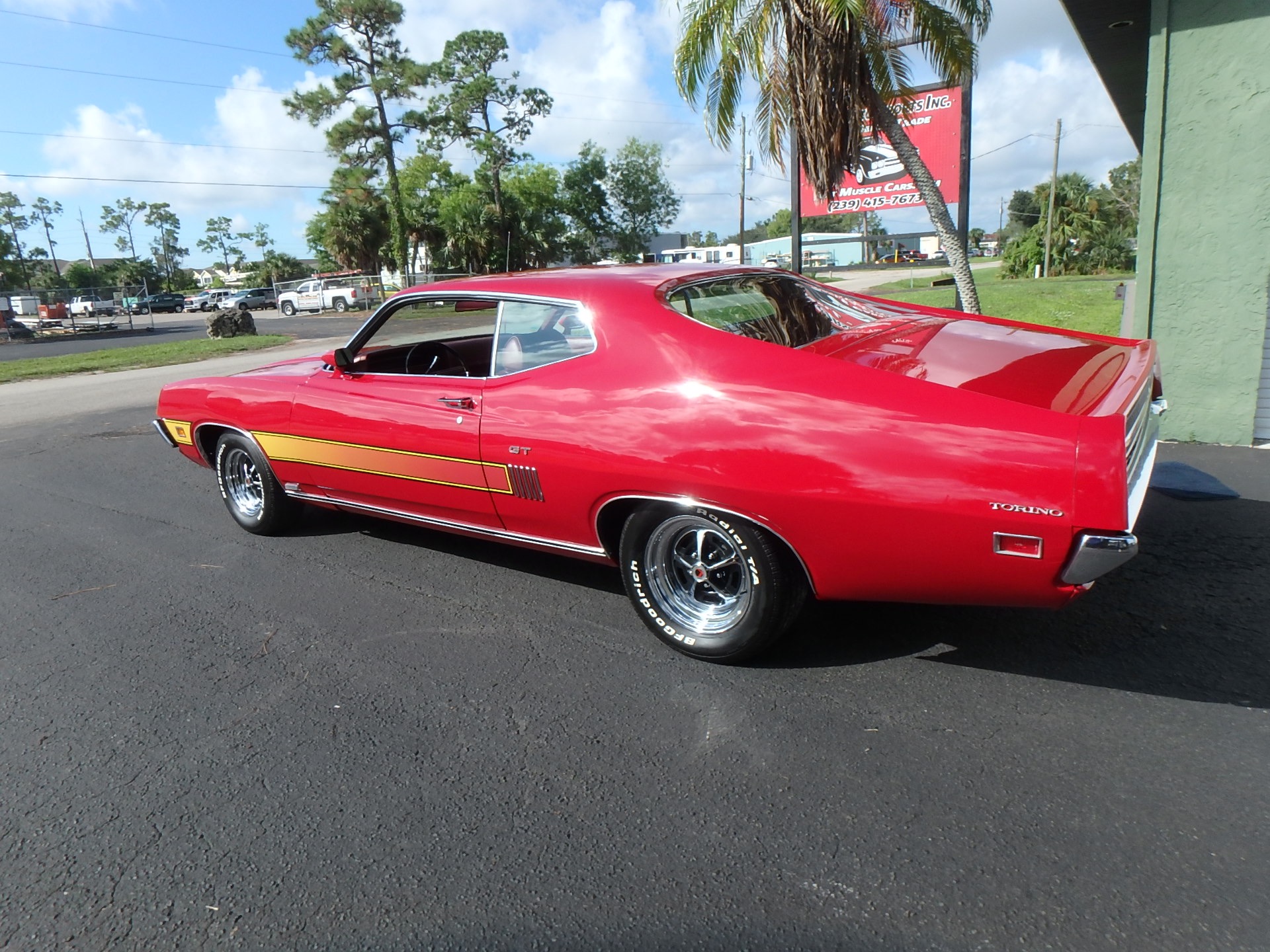 Used 1970 Ford Torino