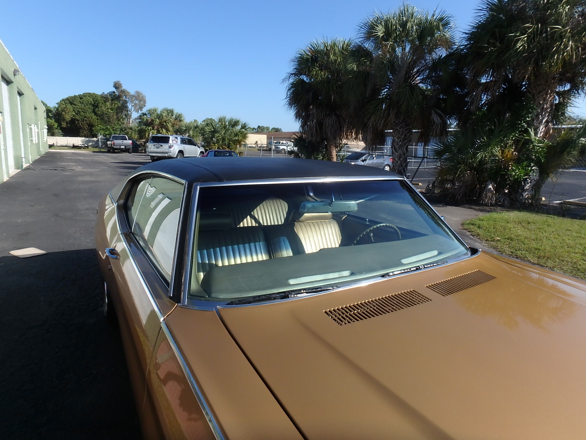 Used 1970 Chevy Chevelle Malibu For Sale 18 900 Rose
