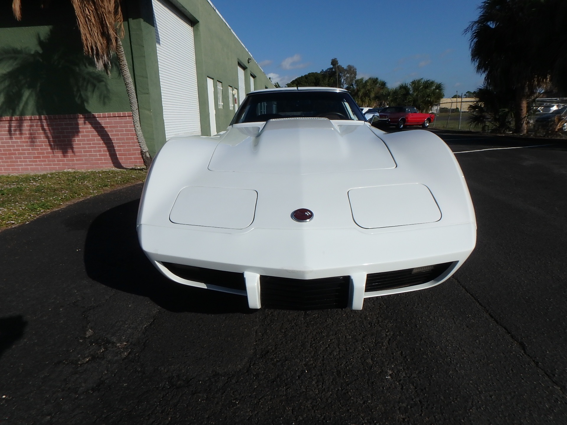 Used 1976 Chevy Corvette
