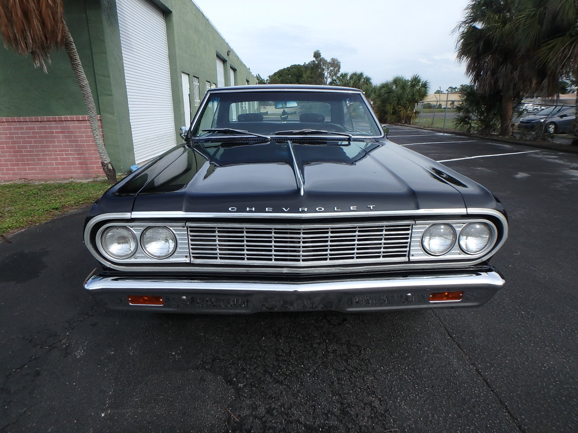 Used 1964 Chevy Chevelle Malibu